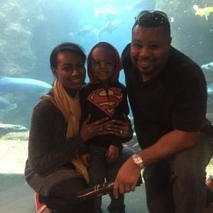 Meet your Posher, Dana